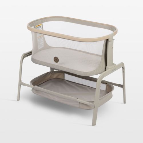 Maxi-Cosi ® Iora ™ Oat Mesh Travel Storage Bassinet