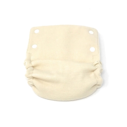 Natural Wool Diaper Cover