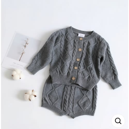 Boho Perfect Fall Two Piece – The Boho Bebe