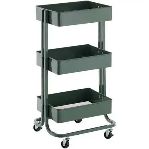 3 tier cart - Google Search