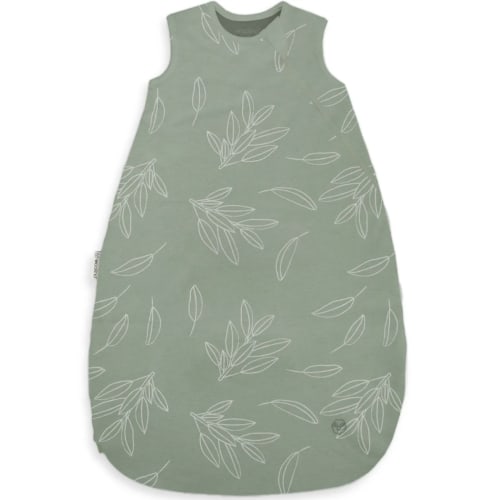 4 Season® Classic Baby Sleeping Bag, Merino Wool & Organic Cotton, Sage