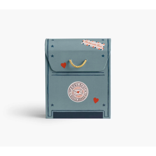 Essentials Card Box - Love Letters – Rifle Paper Co