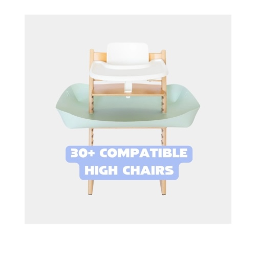 CATCHY - The Food Catcher for High Chairs – Catchy