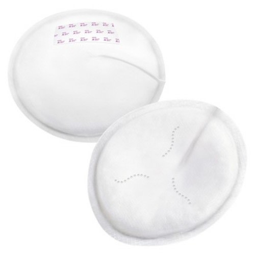 Philips Avent Day Breast Pads - 100ct