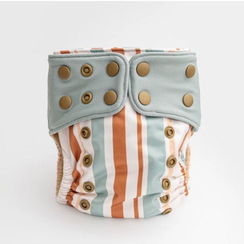 Renew Premium Hybrid One Size Cloth Diaper