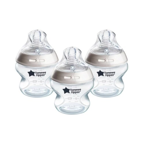 Tommee Tippee : Baby Bottles