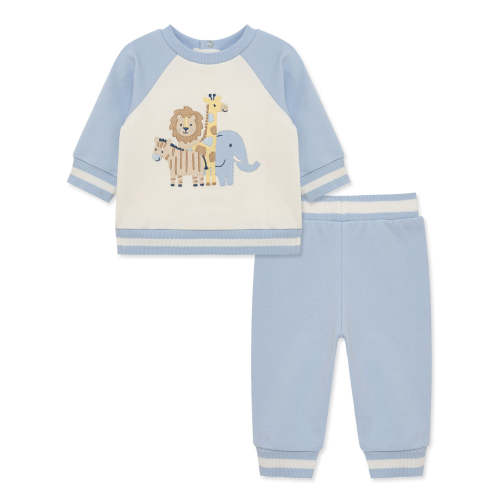 Safari Huddle Active Set