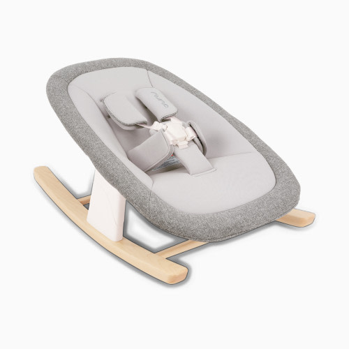 Nuna BRYN Newborn Rocker - Heritage