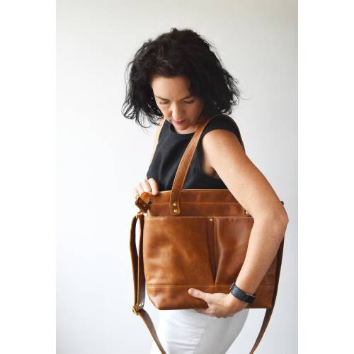 Leather Diaper Bag, Leather Diaper Backpack, Diaper Bag Backpack, Leather Baby Bag, Nappy Bag, Gift for New Mum, Baby Shower Gift New Parent
