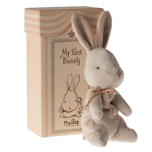 My First Bunny - Baby Shower Gifts by Maileg - Maileg USA