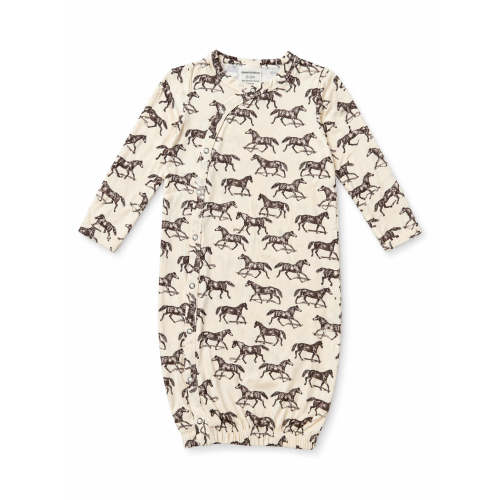 Gown, Wild Mustang