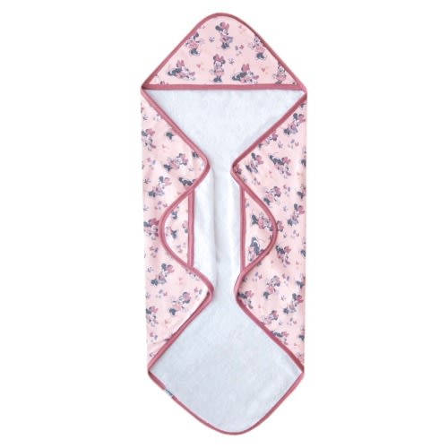 Hooded Bath Towel