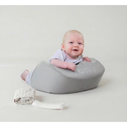 Burplee Pro Lounger – Gas & Colic Relief