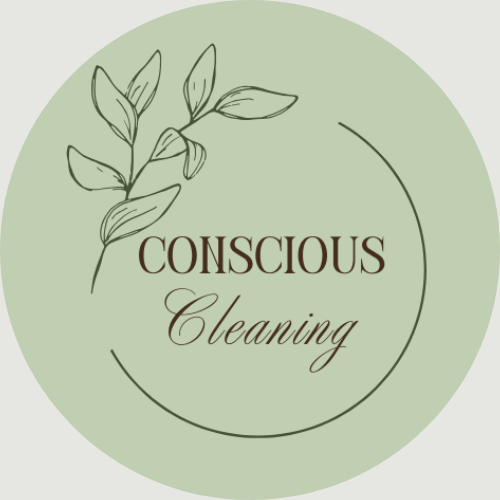 Appointments 1 — Conscious Cleaning