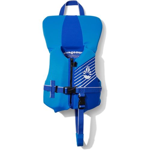 O'Rageous Infants’ Neoprene Life Vest | Academy
