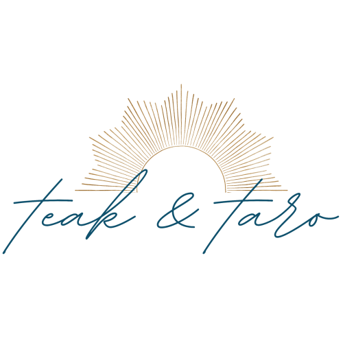 Maui Jewelry | Teak and Taro