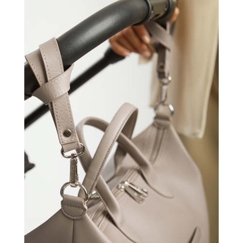 Stroller Hooks Vegan – MINA BAIE