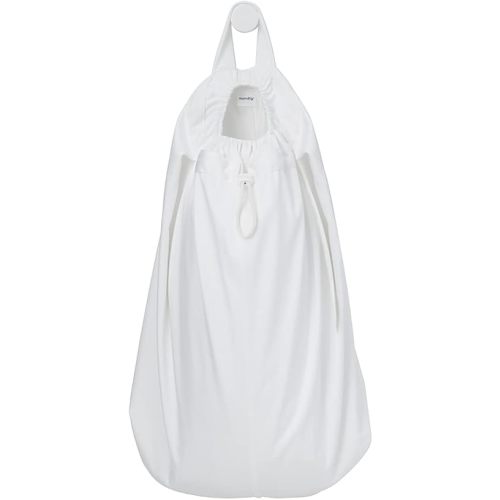 Esembly Pail Pouch for Diaper Pail - Sea Salt, One Size