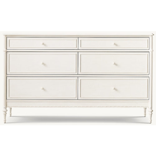 Aveline Wide Dresser | RH Baby & Child