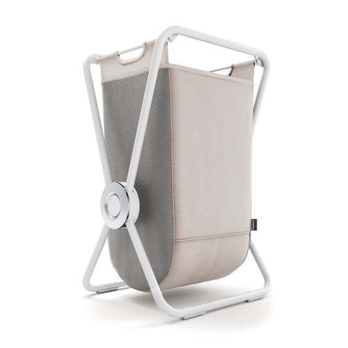 Single X-Frame Hamper - Simplehuman