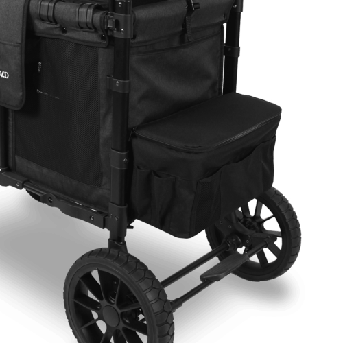 Rear Basket Fabric Accessory W Series Stroller Wagons – WONDERFOLD
