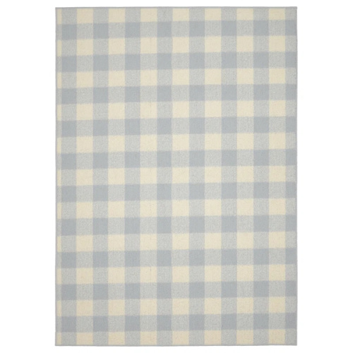 Cureton Checkered Indoor Rug