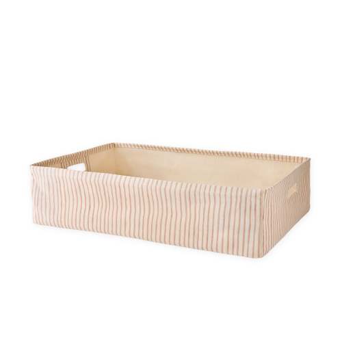 Printed Hideaway - Stripes Away Petal – Pehr