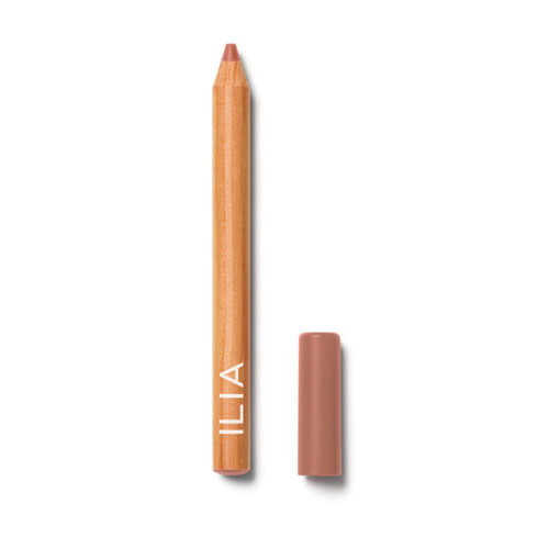 ILIA Beauty Lip Sketch Hydrating Crayon - Lipstick Lip Liner