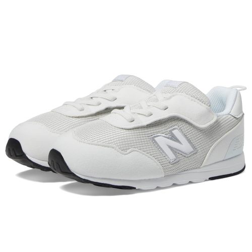 New Balance Kid's 515 New-b Hook & Loop Sneaker