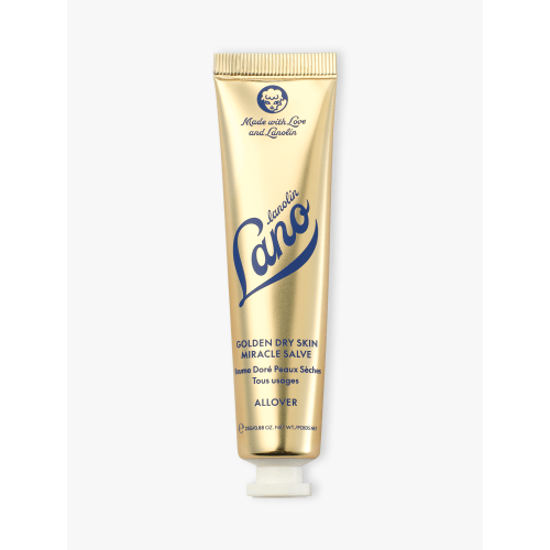 Golden Dry Skin Miracle Salve - 25g