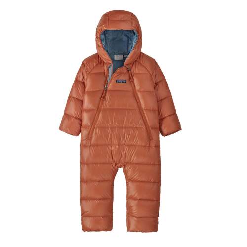 Infant Hi-Loft Down Sweater Bunting