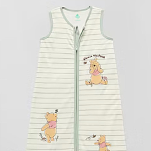 Disney Wearable Winnie The Pooh Baby Blanket, Color: Yellow - JCPenney