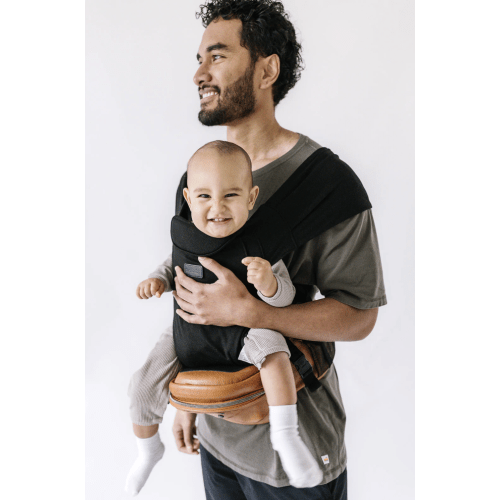 The Snug Attachment