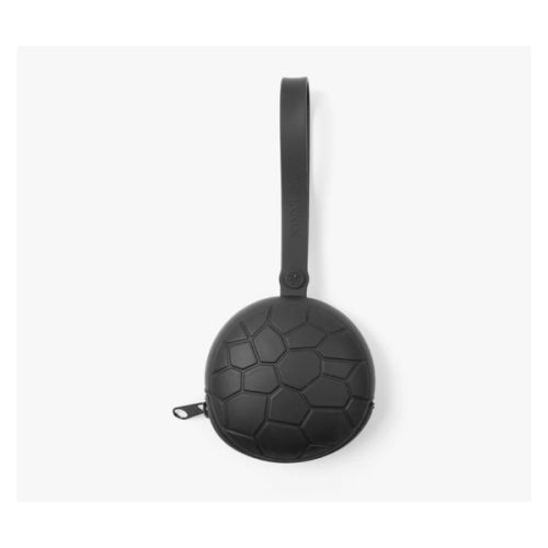 Pacifier Case - Jet Black
