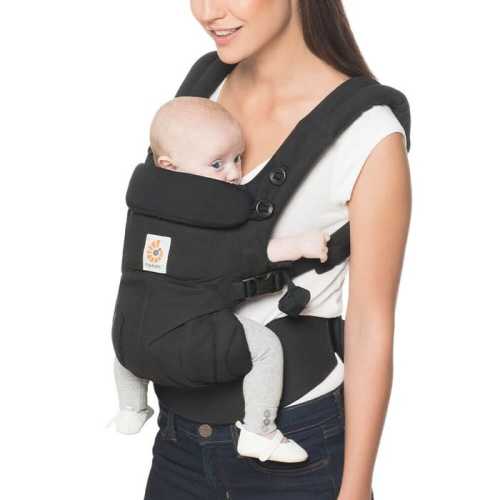 Shop Omni Classic (formally Omni 360) Baby Carrier | Ergobaby