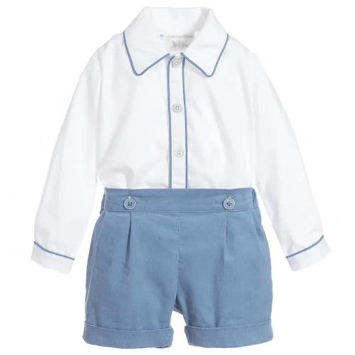 Prince George of Wales Suit Set Baby and Toddler clothing set