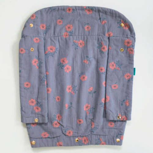 Sky Bloom GOJIBERRY Carrier Cover