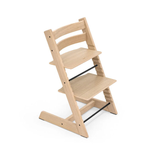 Tripp Trapp® Chair Oak Natural