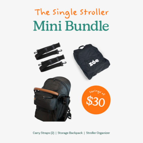Mini Bundle – Zoe