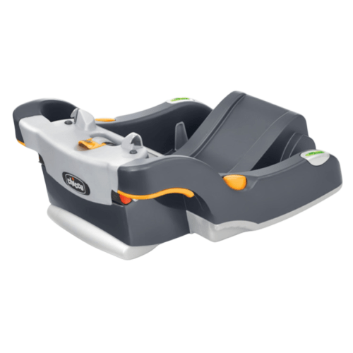 Chicco KeyFit Car Seat Base, 2024