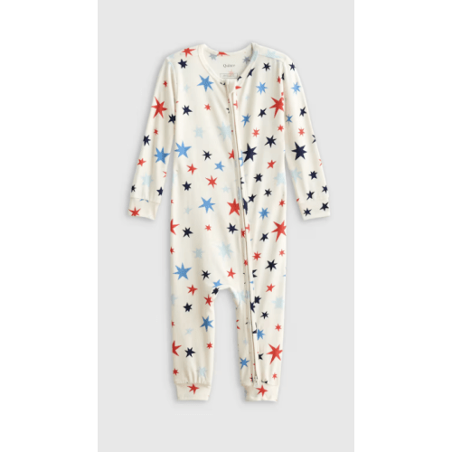 Bamboo One Piece Pajama