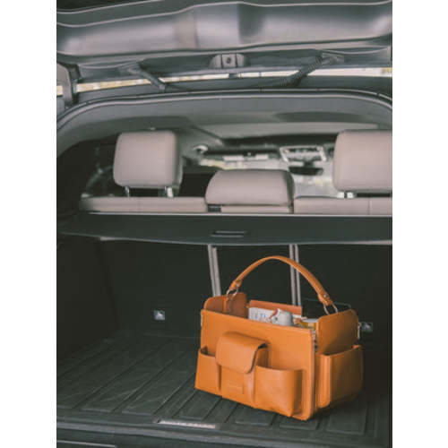 Higton Car Caddy
