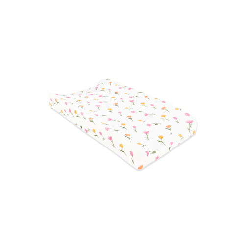 Change Pad Cover in Tulip