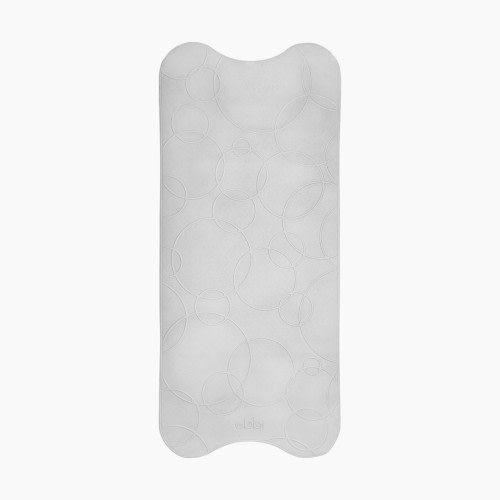 Ubbi Bath Mat - Gray