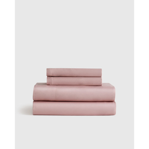 King Bamboo Sheet Set in Fig