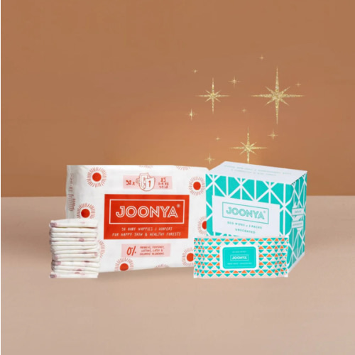 Newborn Diaper Gift Bundle