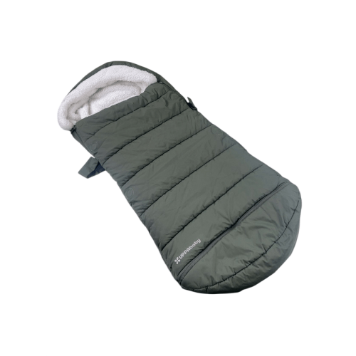 UPPAbaby Cozy Ganoosh, Evelyn (Meadow Green)