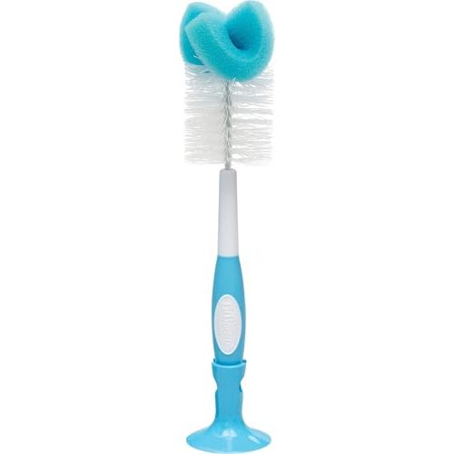 Dr. Brown's Bottle Brush, Blue, 1-Pack