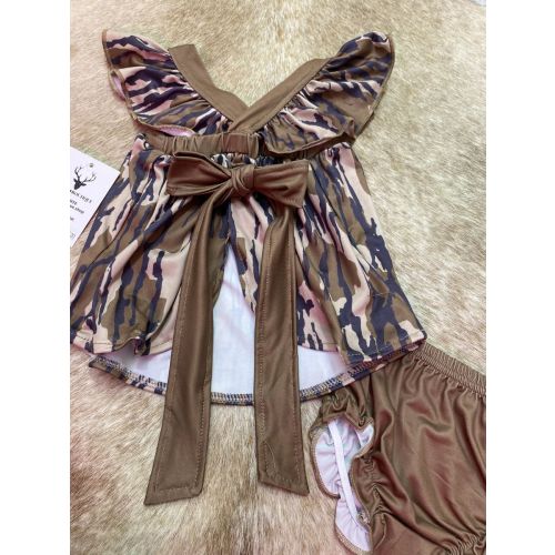 bottomland babe set