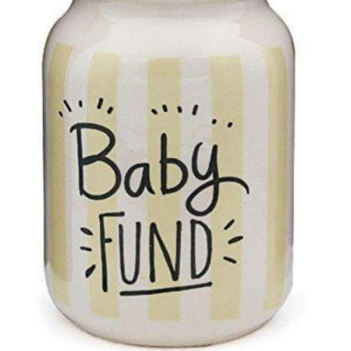 Baby Rivers First Year Fund🤍
